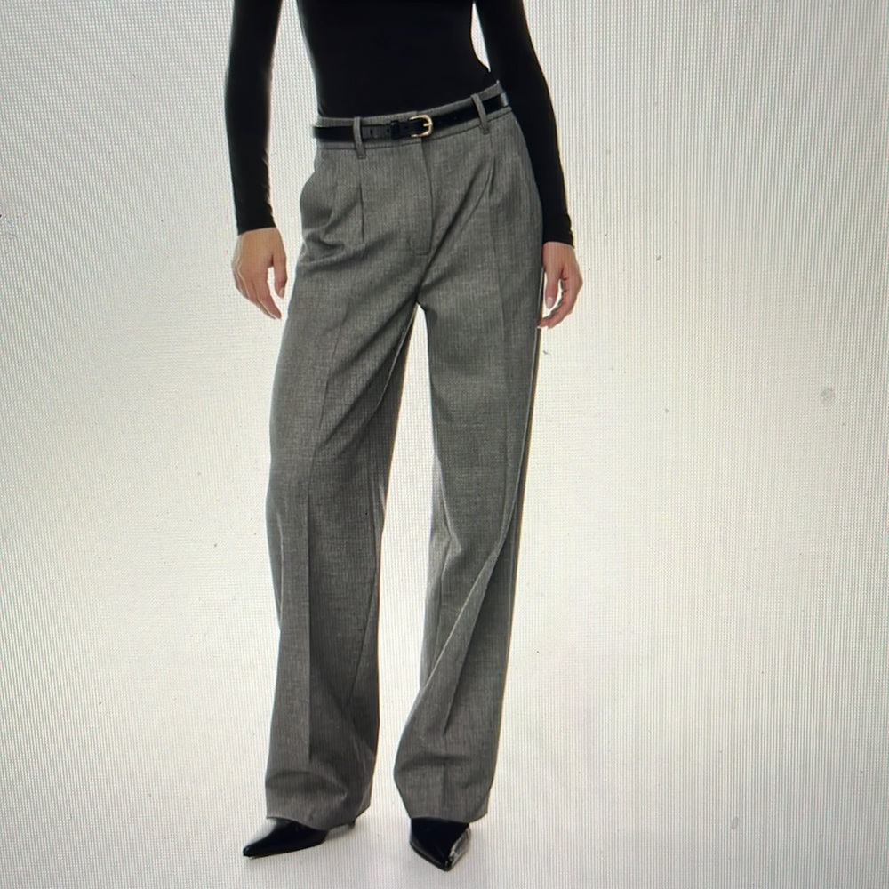 Effortless Pant